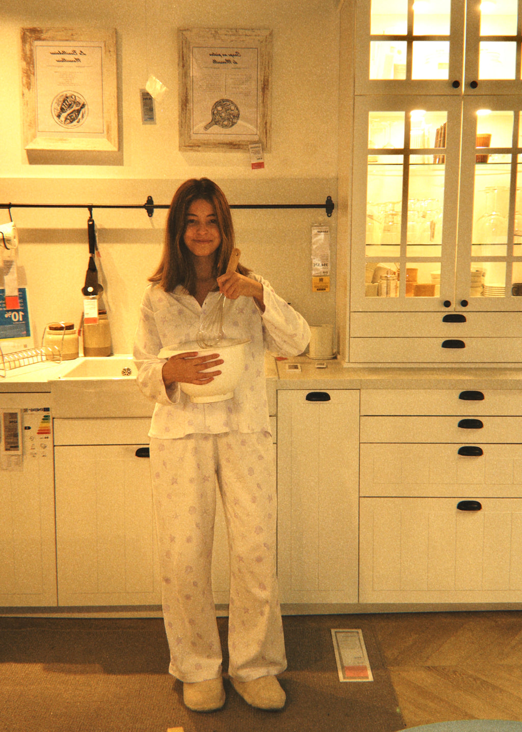 A Sadfa pyjama set